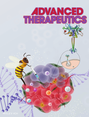 Publications – The Advanced Biotherapeutics Lab